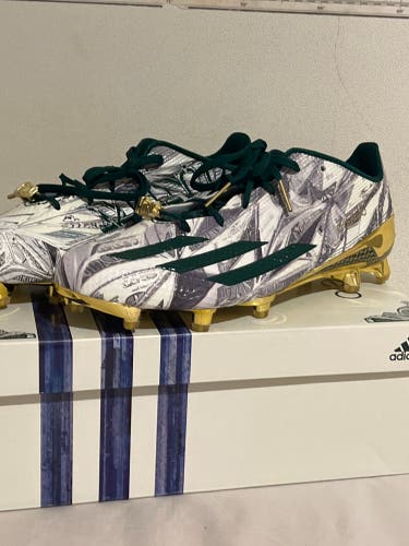 Adizero 5-star 5.0 Snoop