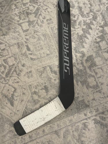 Senior Regular 27" Paddle  M5 pro Goalie Stick