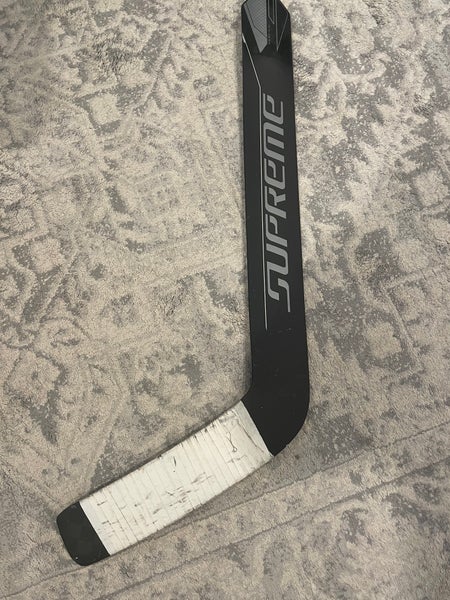 Senior Regular 27" Paddle M5 pro Goalie Stick