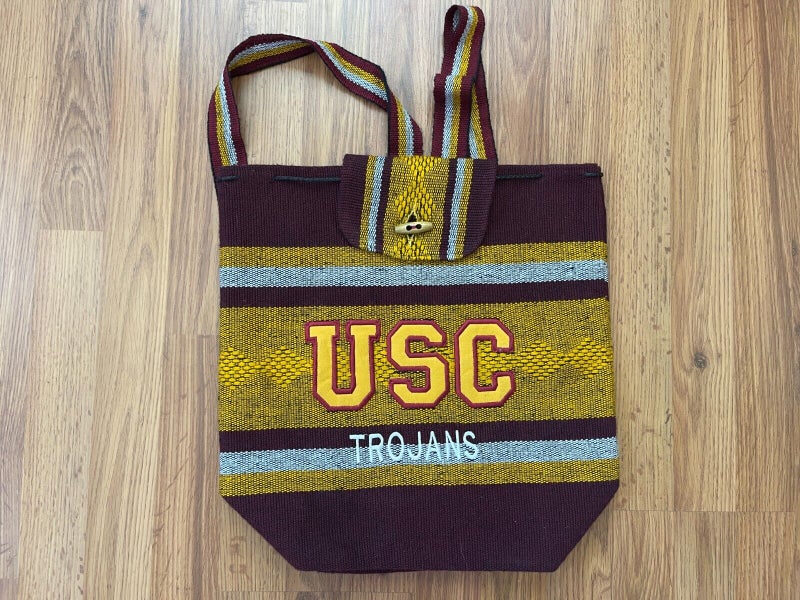 Usc trojans outlet backpack