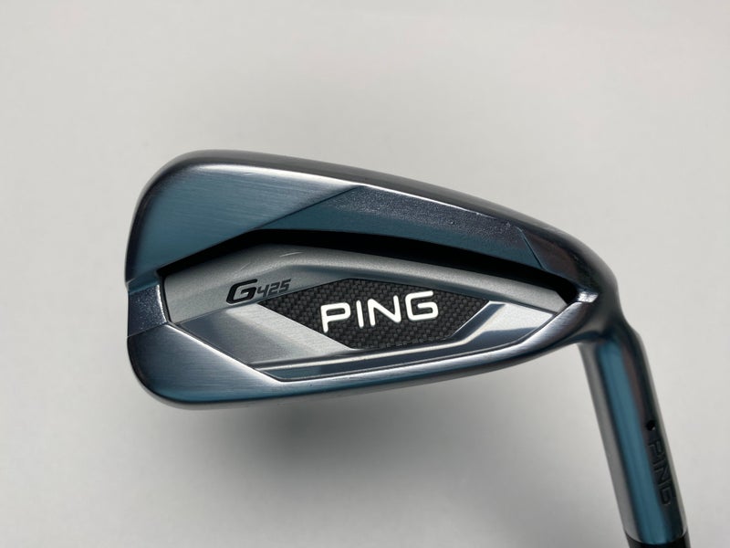 Ping G425 Single 4 Iron Black Dot Nippon AWT 2.0 Regular Steel Mens RH