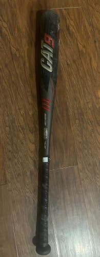 Used USSSA Certified Alloy (-5) 26 oz 31" CAT 9 Bat