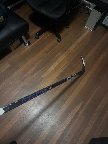 Senior Right Handed P90 Pro Stock RibCor Trigger 7 Pro Hockey Stick