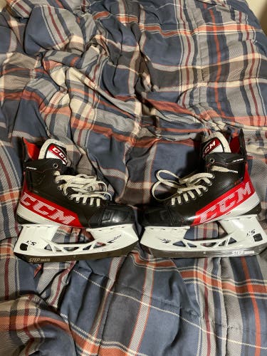 Can ft4pro skates