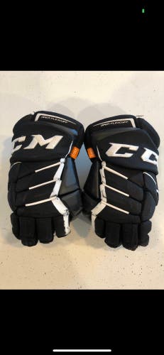 CCM FT1 Gloves