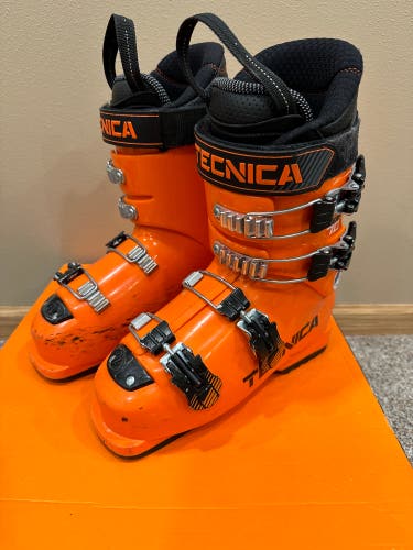 Tecnica Firebird 70 JR Boots