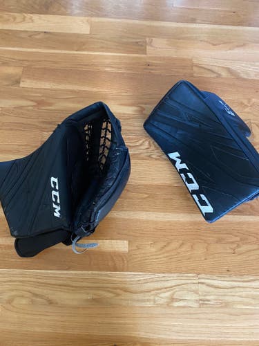 Used Regular CCM