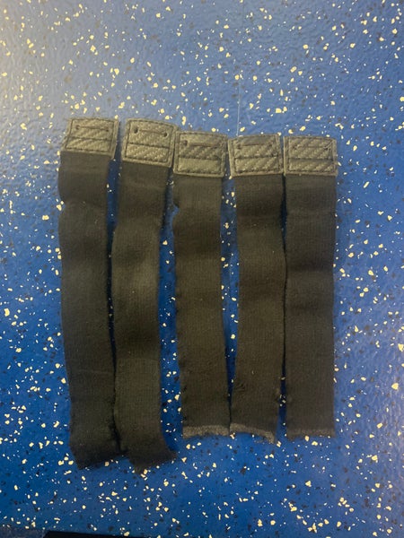 Nash pro goalie mask harness