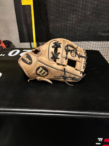 Wilson A2000 Baseball DP15