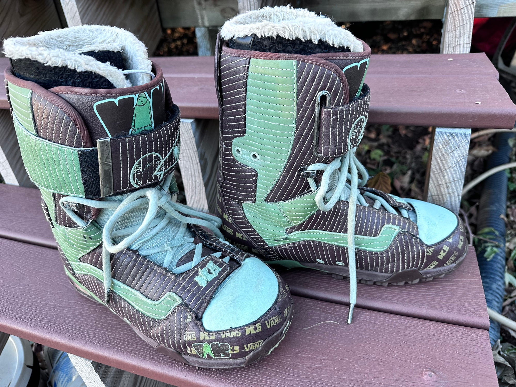 danny kass snowboard boots