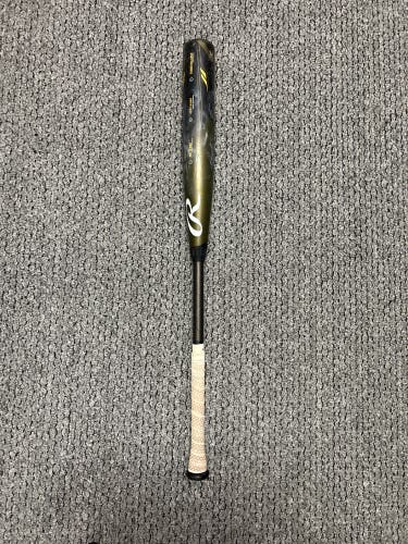 2022 Composite (-3) 31 oz 34" ICON Bat