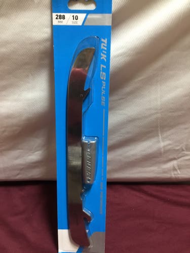 New Bauer 288 mm LS PULSE