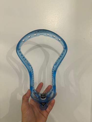 Like New / Used ECD Blue Ion Head