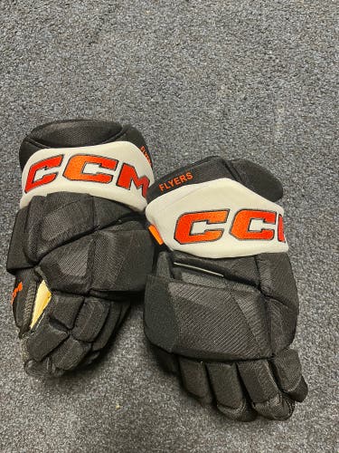 CCM 13" Pro Stock HGPJSPP Gloves