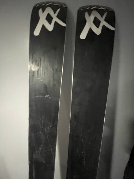 2012 volkl Kuro 195 | SidelineSwap | Buy and Sell on SidelineSwap