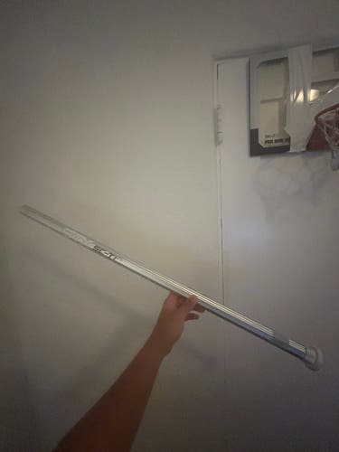 Used STX Sc-ti R Shaft W/ ECD Sliding End Cap