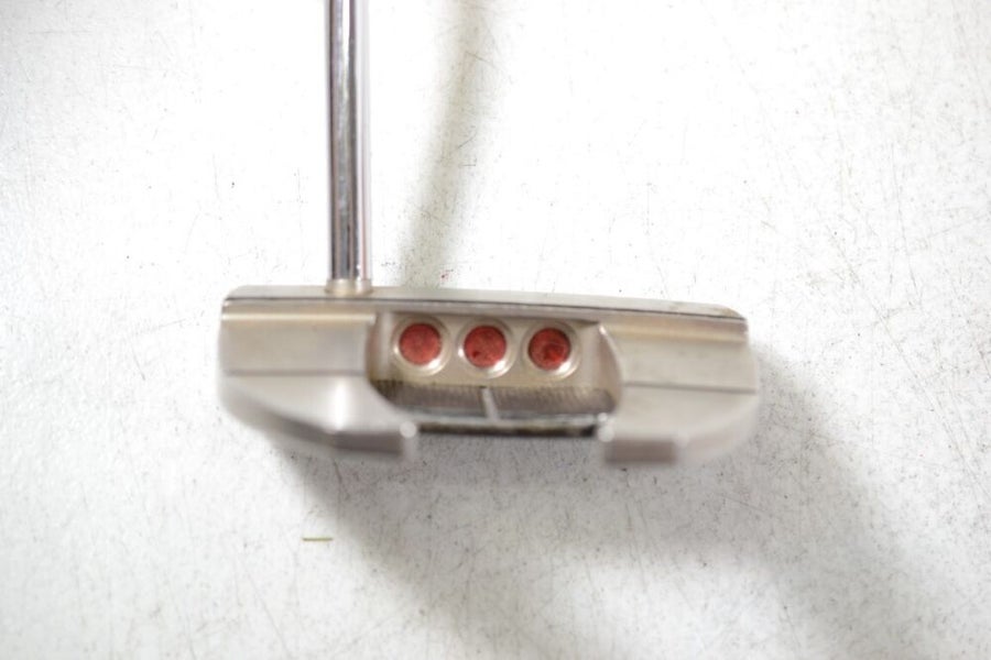 Titleist Scotty Cameron Futura X5R Putter, RH, 32.5