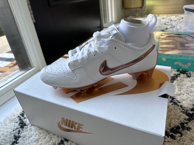 Nike vapor edge dunk