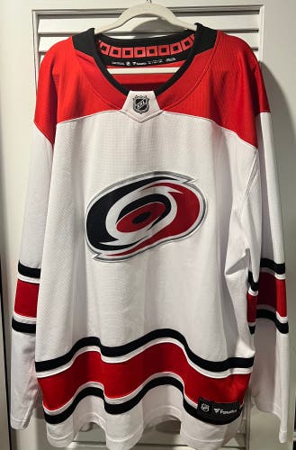 Carolina Hurricanes Fanatics 3xl jersey