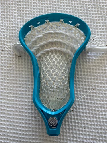 BN Hyperlyte Blue Maverik Optik 2.0