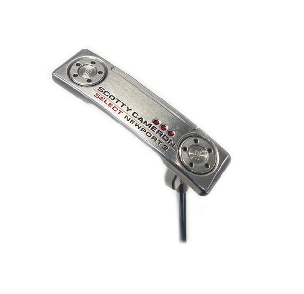 Titleist Scotty Cameron Select Newport 2 33