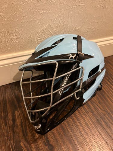 *NEW* Cascade R Helmet