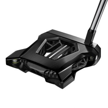 Cobra Golf King 3D Printed Putters MLH - Agera-30 Black Mallet Putter - 37.5"