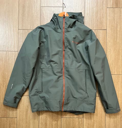 Flylow Patrol Jacket XL NWOT