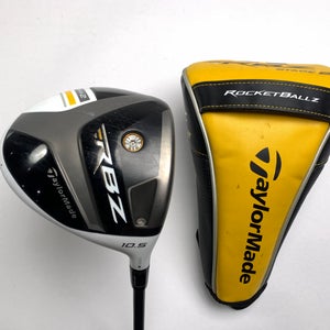 Taylormade RocketBallz Stage 2 Driver 10.5* Fujikura RocketFuel 50g Senior RH