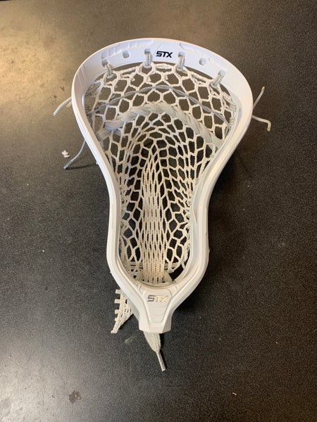 Hammer 1k Lacrosse Head