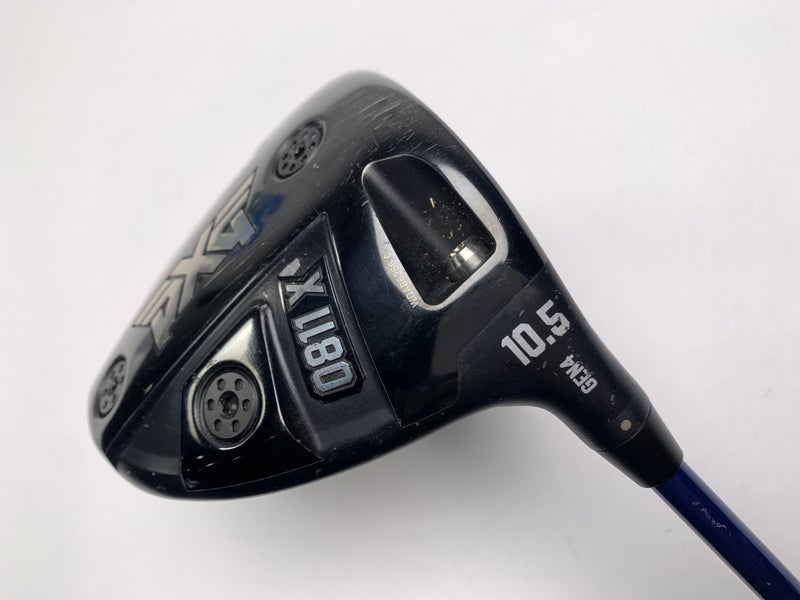 大阪販売中 PXG 0811X GEN4 ドライバー 10.5° - ゴルフ