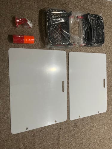 Original Sauce Kit brand new