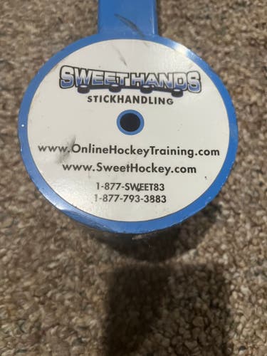 Snipers Edge Sweethands Pro Stickhandling Trainer