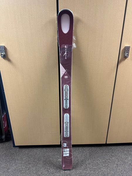 New Women's 2021 Kastle 144 cm All Mountain DX 85