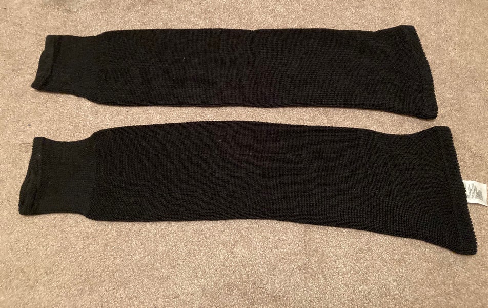 CCM Hockey Socks- black