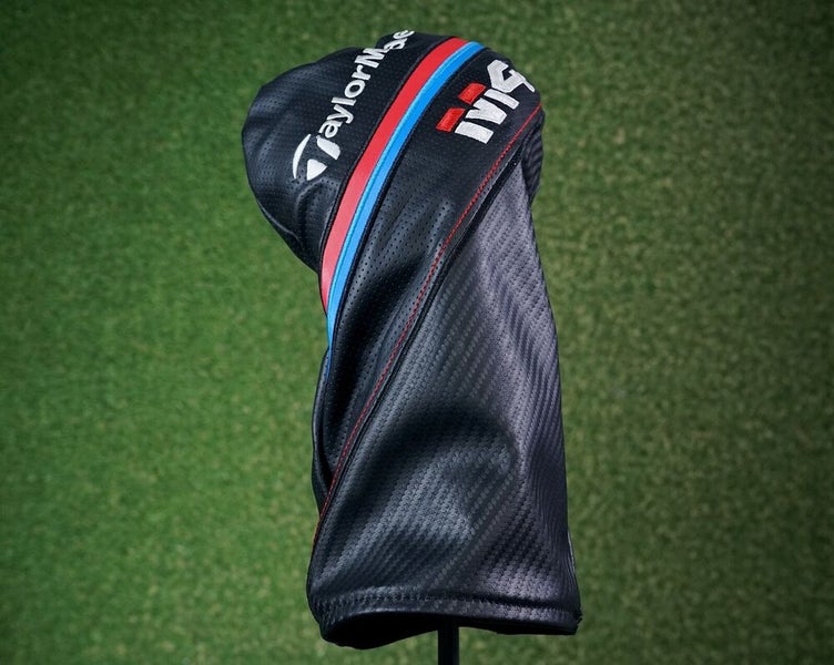 TAYLORMADE M4 DRIVER HEADCOVER ~ L@@K!!