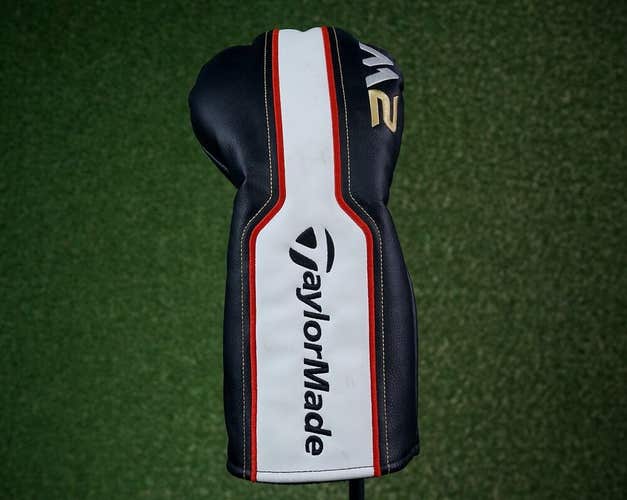 TAYLORMADE M2 DRIVER HEADCOVER ~ L@@K!!