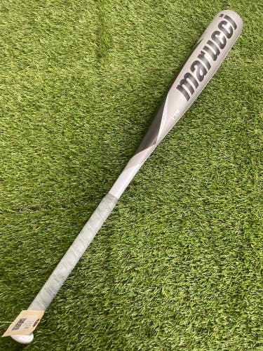 Used USSSA Certified Marucci F5 Alloy Bat -10 19OZ 29"
