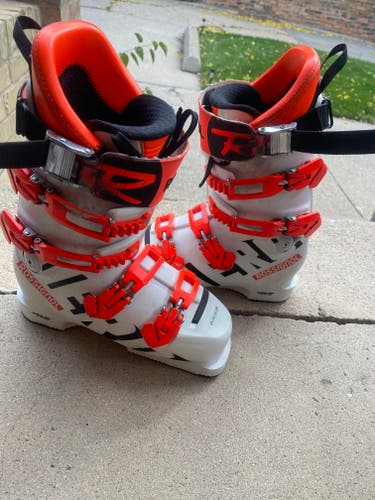 Rossignol Hero WC ZB+ Ski Boots 24.5