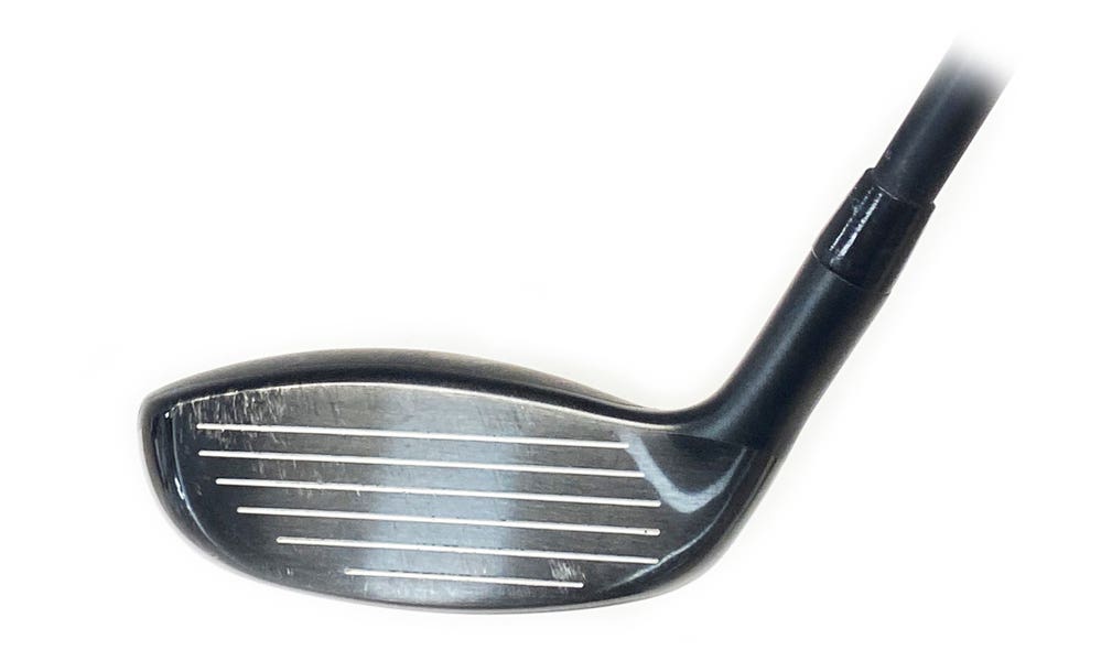 Ping G25 31* Hybrid/Rescue Graphite Ping TFC-189 Regular Flex