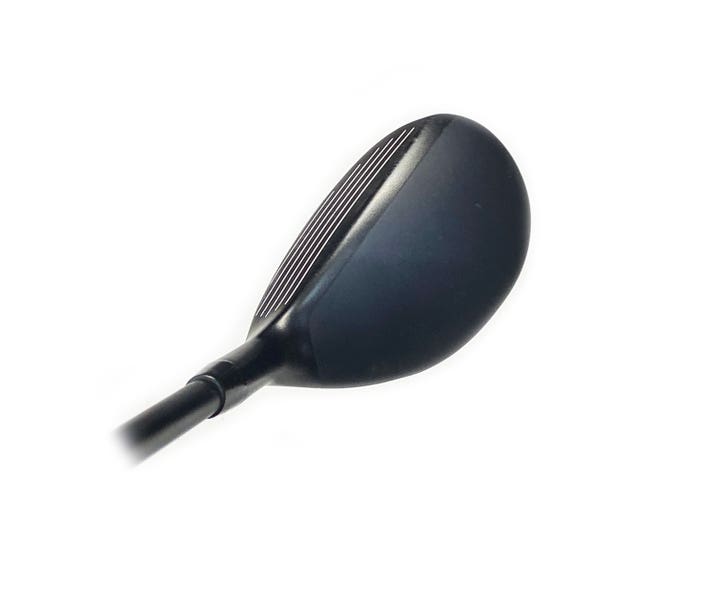 Ping G25 31* Hybrid/Rescue Graphite Ping TFC-189 Regular Flex