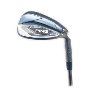 Ping G425 Single 9 Iron Black Dot Steel Project X LZ 5.5 115g Regular Flex