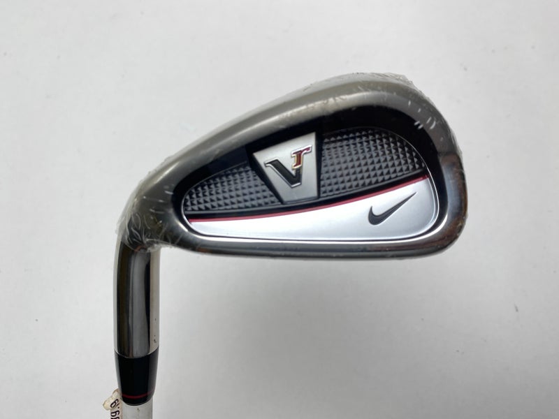 Nike Victory Red Cavity Back Single 5 Iron UST Nike 65g Ladies Graphite LH NEW