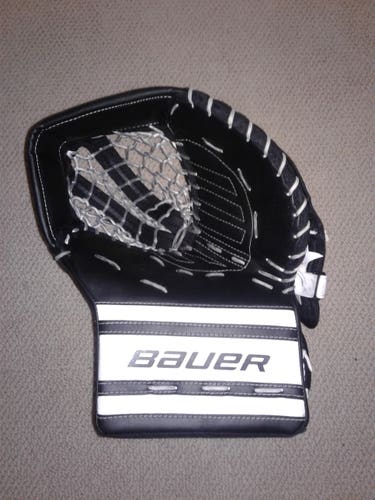 Bauer Regular SR GSX Trapper *READ AD*