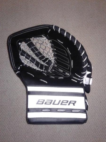 Bauer Regular SR GSX Trapper *READ AD*