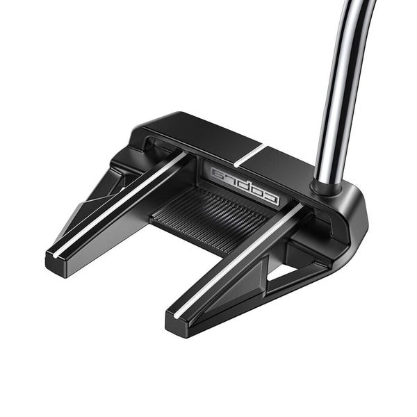 Cobra Golf King Vintage Putter MLH - Nova Mallet Putter LEFT HAND - 34"
