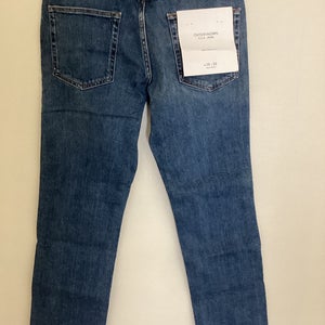 Outerknown Blue Jeans