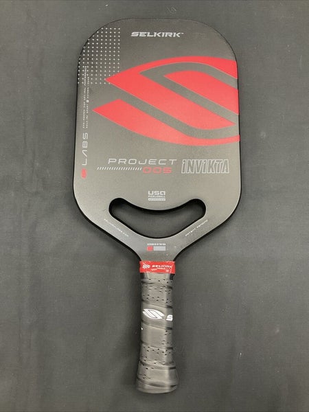 Selkirk Labs Project 005 Invikta