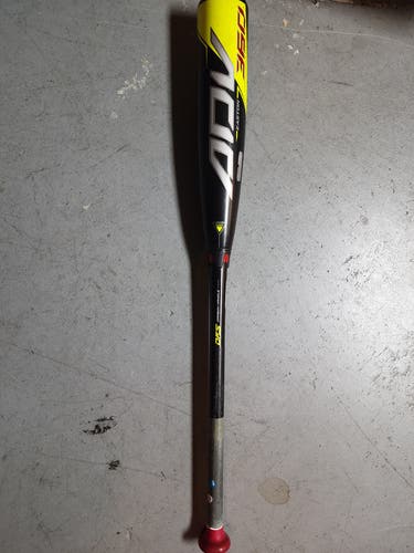 Used 2020 Easton Composite ADV 360 Bat (-10) 18 oz 28"