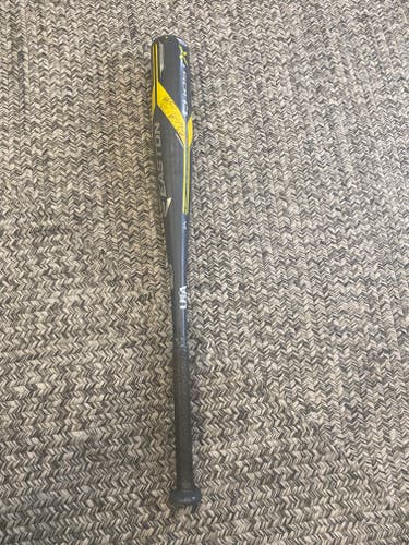 Used Easton Ghost X Bat (-11) 17 oz 28" (USA)